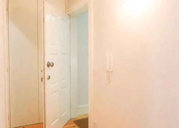 Hm - Historic Downtown Batalha Oporto