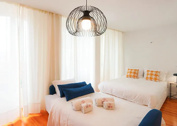 Hm - Historic Downtown Batalha