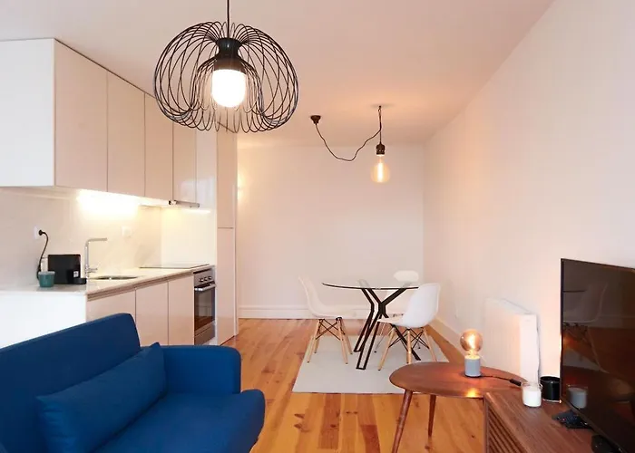 Hm - Historic Downtown Batalha Apartamento