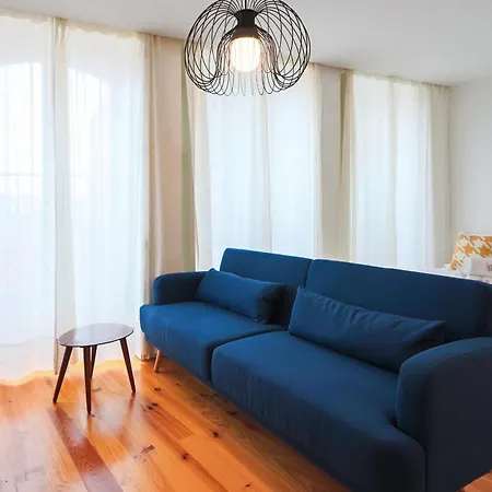 Hm - Historic Downtown Batalha Apartman