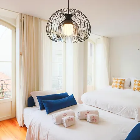 Hm - Historic Downtown Batalha *