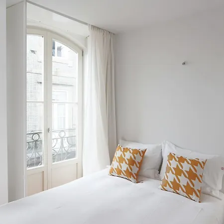 Hm - Historic Downtown Batalha Πόρτο