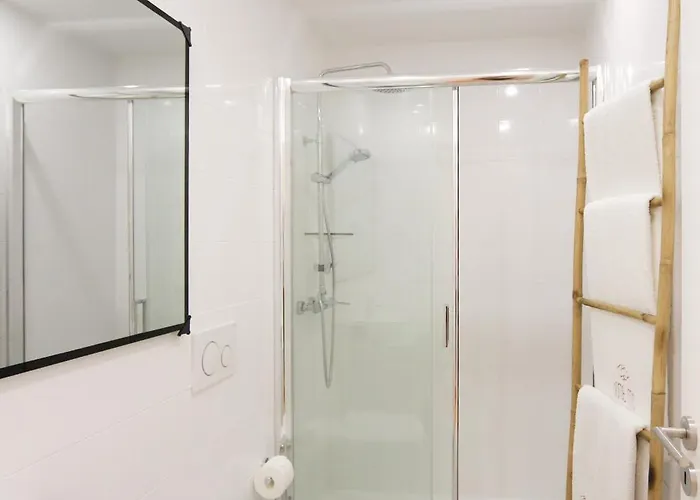 Hm - Historic Downtown Batalha Apartment Porto