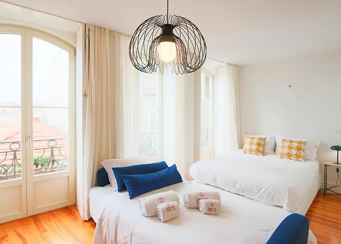 Hm - Historic Downtown Batalha *