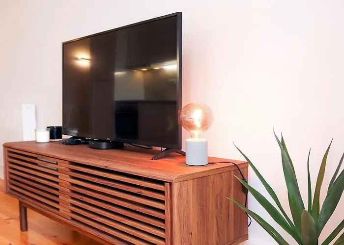 Hm - Historic Downtown Batalha