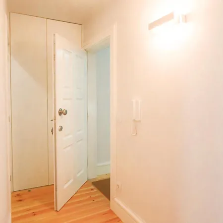 Hm - Historic Downtown Batalha Porto